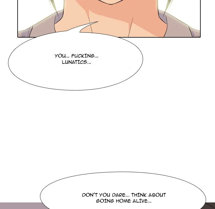 High School Legend: Red Dragon Chapter 114 - Page 24