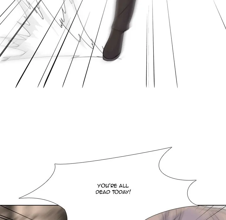 High School Legend: Red Dragon Chapter 114 - Page 30