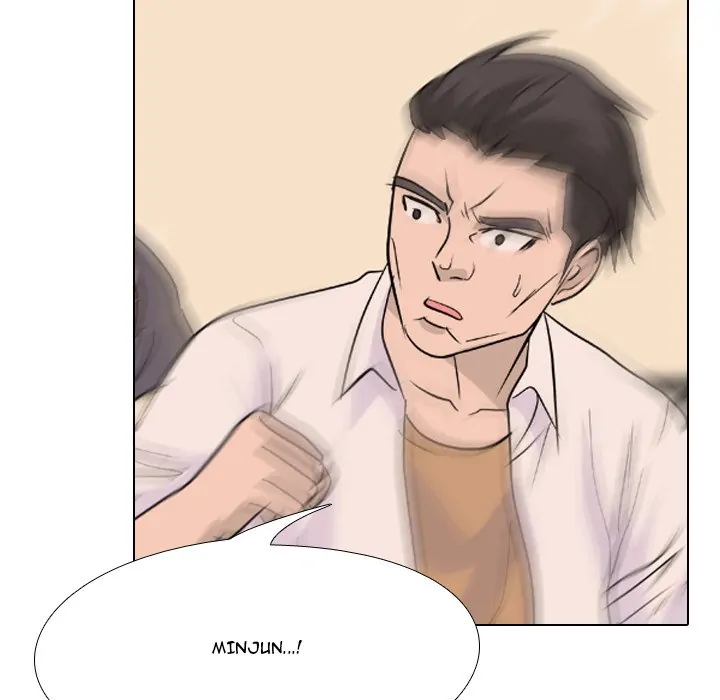 High School Legend: Red Dragon Chapter 114 - Page 33