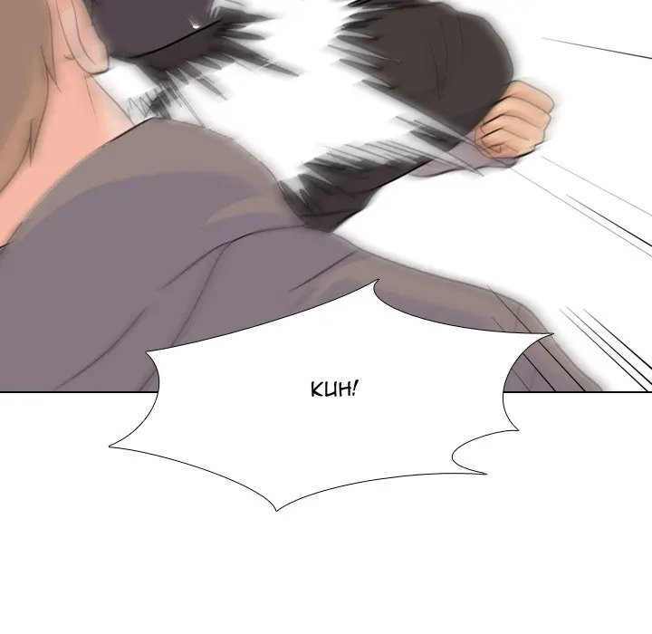 High School Legend: Red Dragon Chapter 114 - Page 35