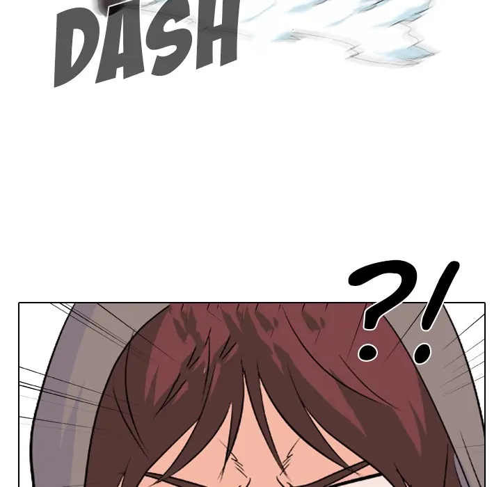 High School Legend: Red Dragon Chapter 114 - Page 38