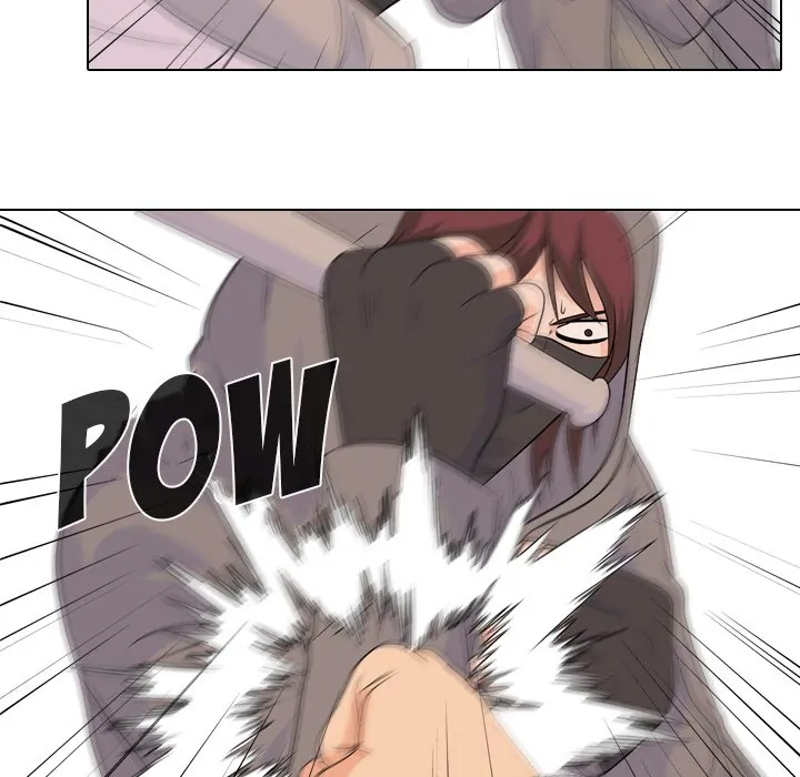 High School Legend: Red Dragon Chapter 114 - Page 46