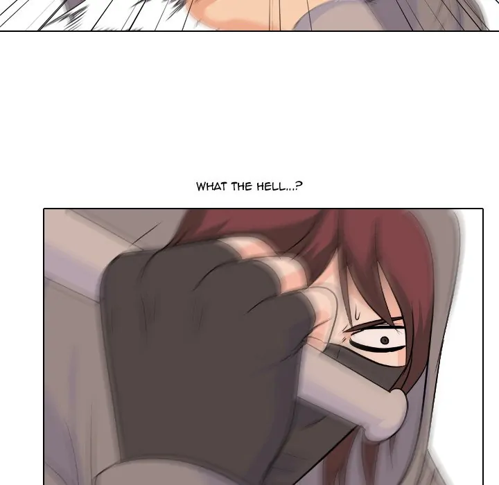 High School Legend: Red Dragon Chapter 114 - Page 47