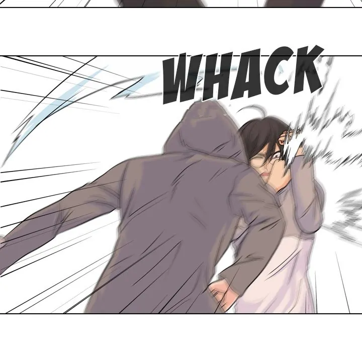 High School Legend: Red Dragon Chapter 114 - Page 52
