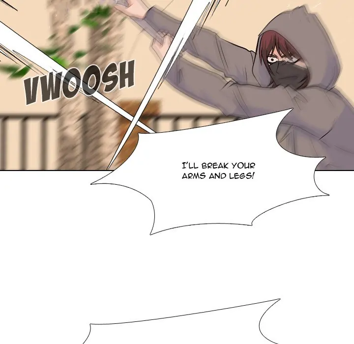 High School Legend: Red Dragon Chapter 114 - Page 59