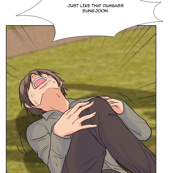 High School Legend: Red Dragon Chapter 114 - Page 60
