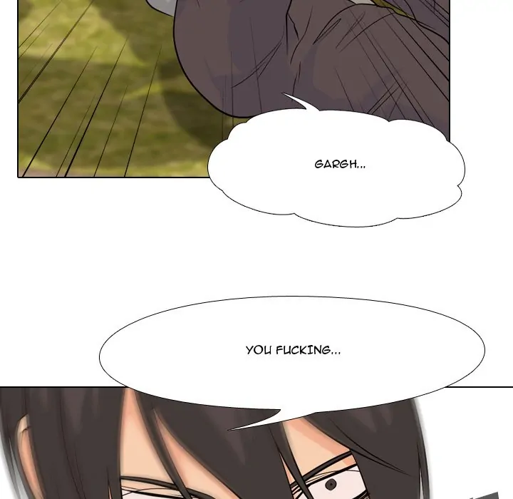 High School Legend: Red Dragon Chapter 114 - Page 61