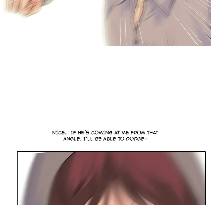 High School Legend: Red Dragon Chapter 114 - Page 65