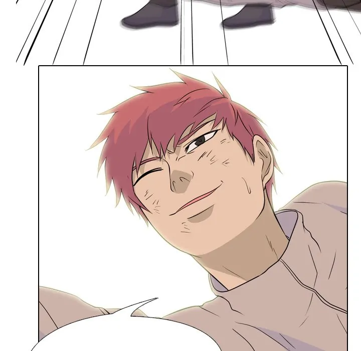 High School Legend: Red Dragon Chapter 114 - Page 69