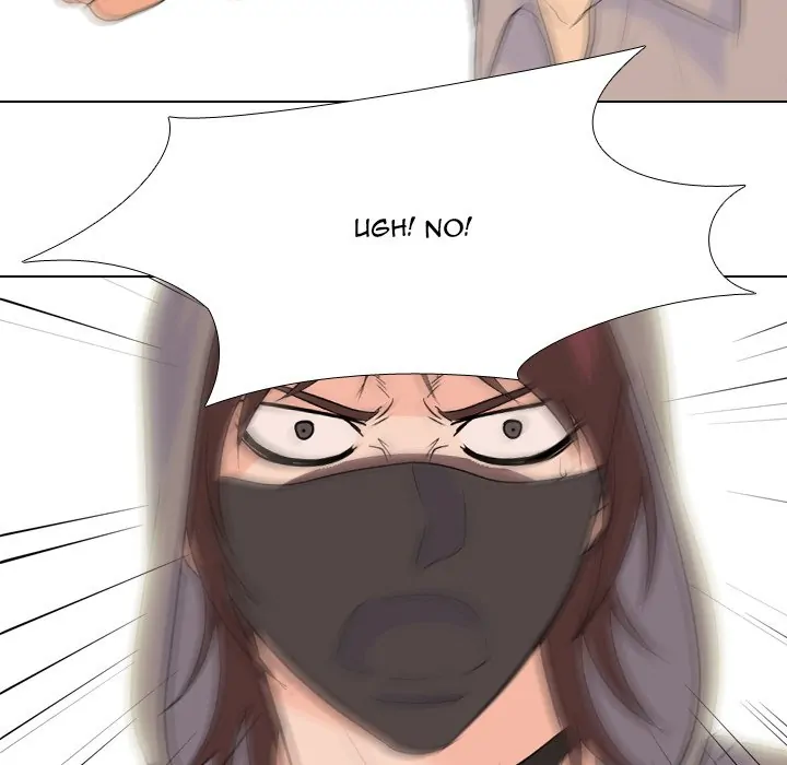 High School Legend: Red Dragon Chapter 114 - Page 71