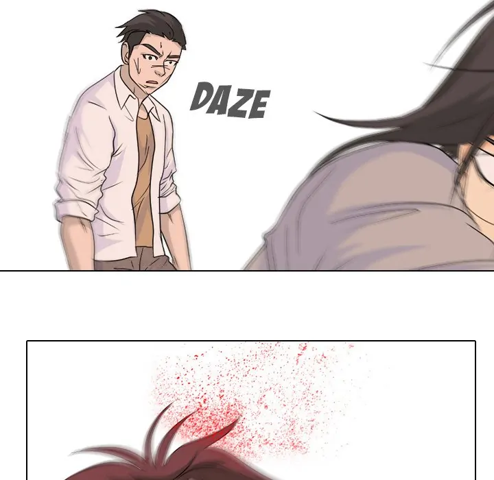 High School Legend: Red Dragon Chapter 114 - Page 75