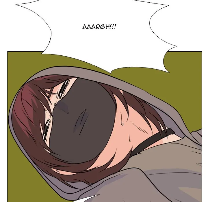 High School Legend: Red Dragon Chapter 114 - Page 85