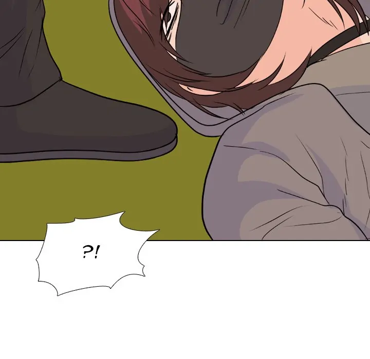 High School Legend: Red Dragon Chapter 114 - Page 87