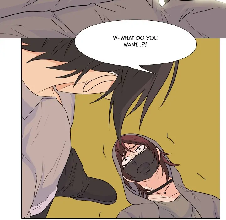 High School Legend: Red Dragon Chapter 114 - Page 91