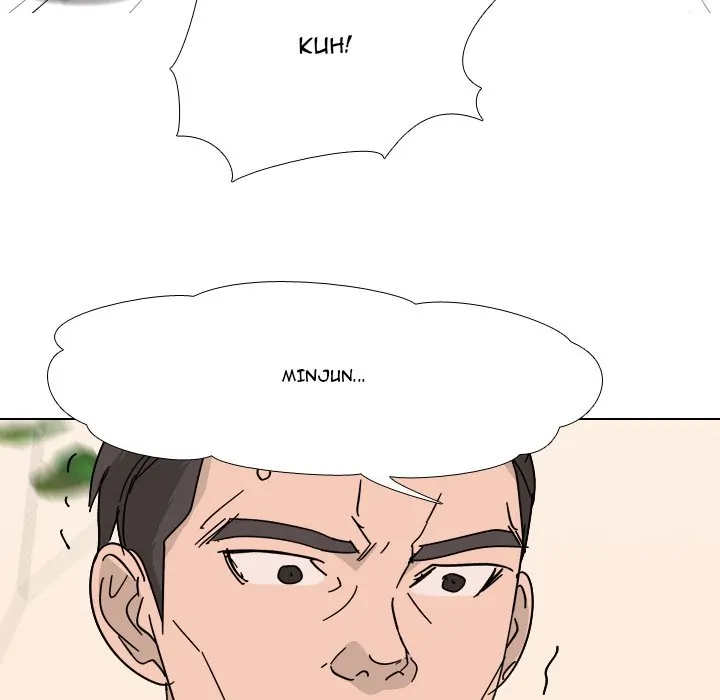 High School Legend: Red Dragon Chapter 114 - Page 94
