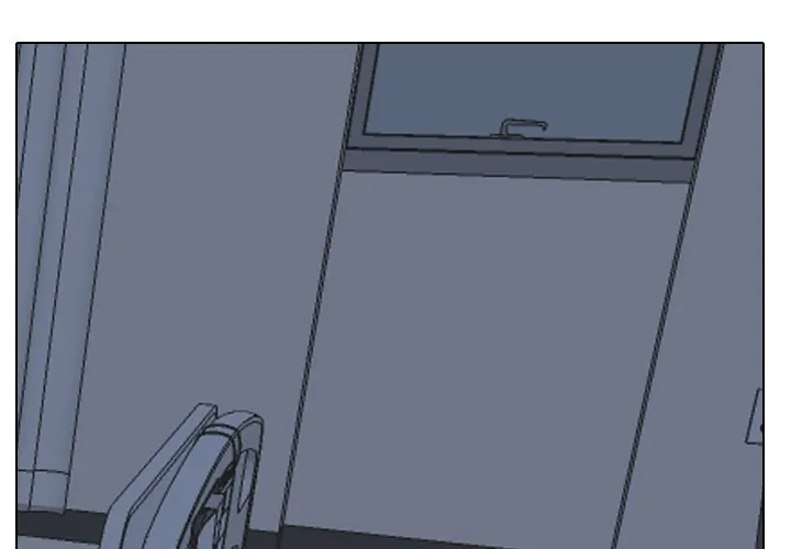 High School Legend: Red Dragon Chapter 116 - Page 1