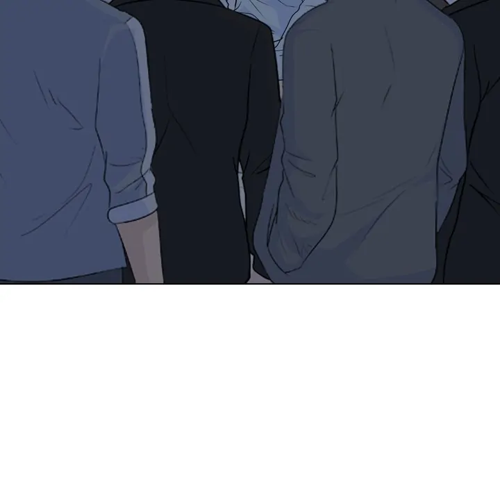 High School Legend: Red Dragon Chapter 116 - Page 11