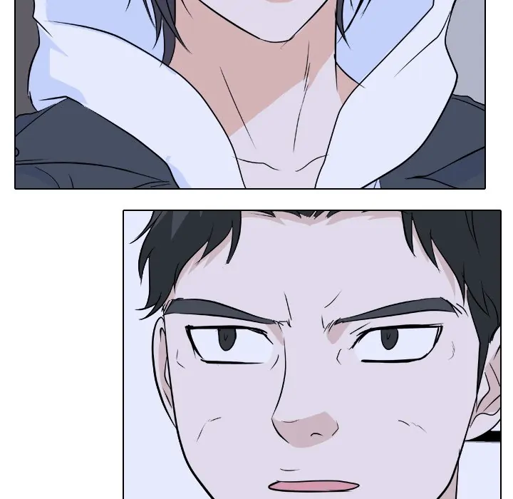 High School Legend: Red Dragon Chapter 116 - Page 101