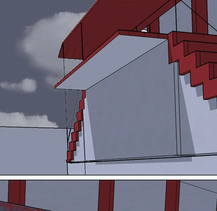 High School Legend: Red Dragon Chapter 116 - Page 103