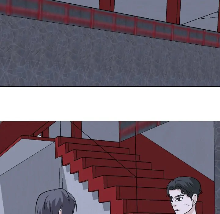 High School Legend: Red Dragon Chapter 116 - Page 104