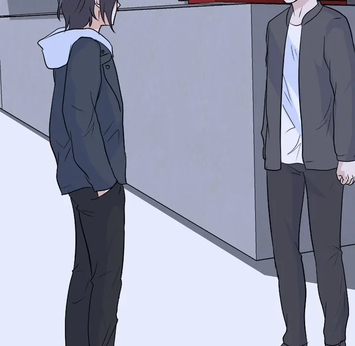 High School Legend: Red Dragon Chapter 116 - Page 105