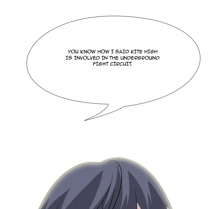 High School Legend: Red Dragon Chapter 116 - Page 110