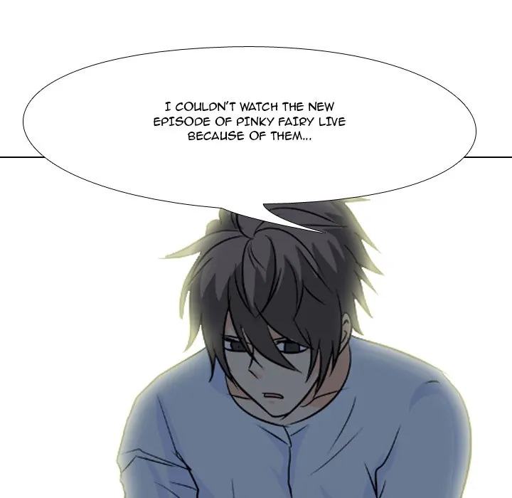 High School Legend: Red Dragon Chapter 116 - Page 12