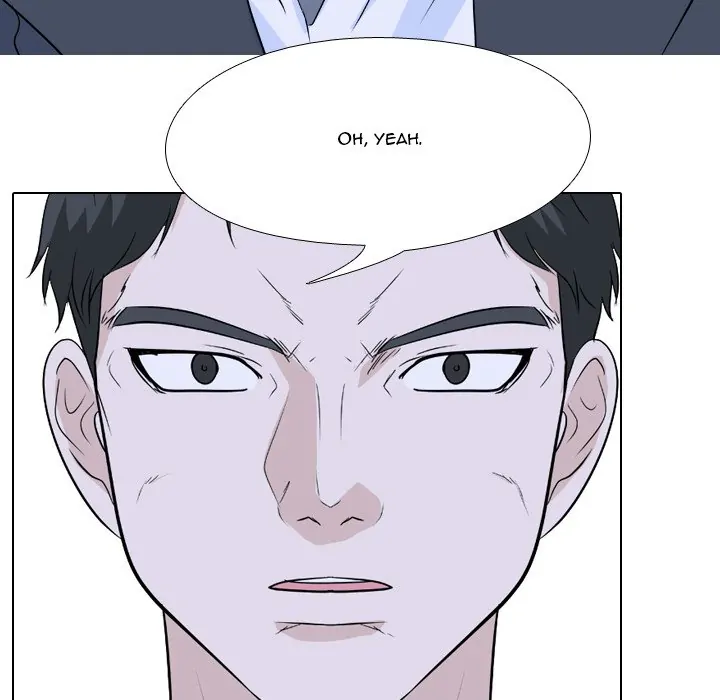 High School Legend: Red Dragon Chapter 116 - Page 112