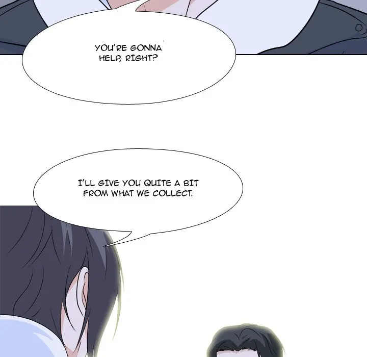 High School Legend: Red Dragon Chapter 116 - Page 114