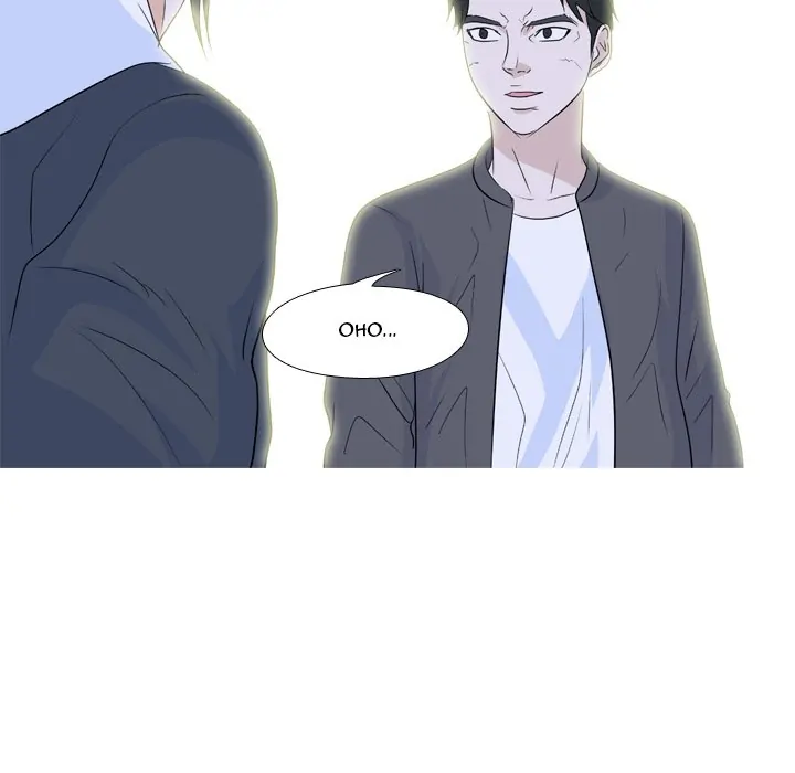 High School Legend: Red Dragon Chapter 116 - Page 115