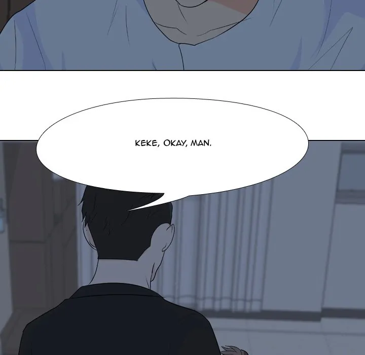 High School Legend: Red Dragon Chapter 116 - Page 20