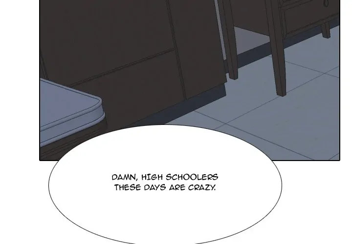 High School Legend: Red Dragon Chapter 116 - Page 3