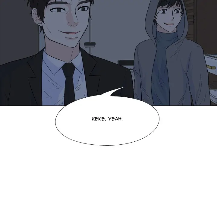 High School Legend: Red Dragon Chapter 116 - Page 24