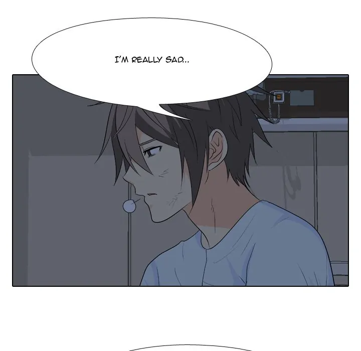 High School Legend: Red Dragon Chapter 116 - Page 25
