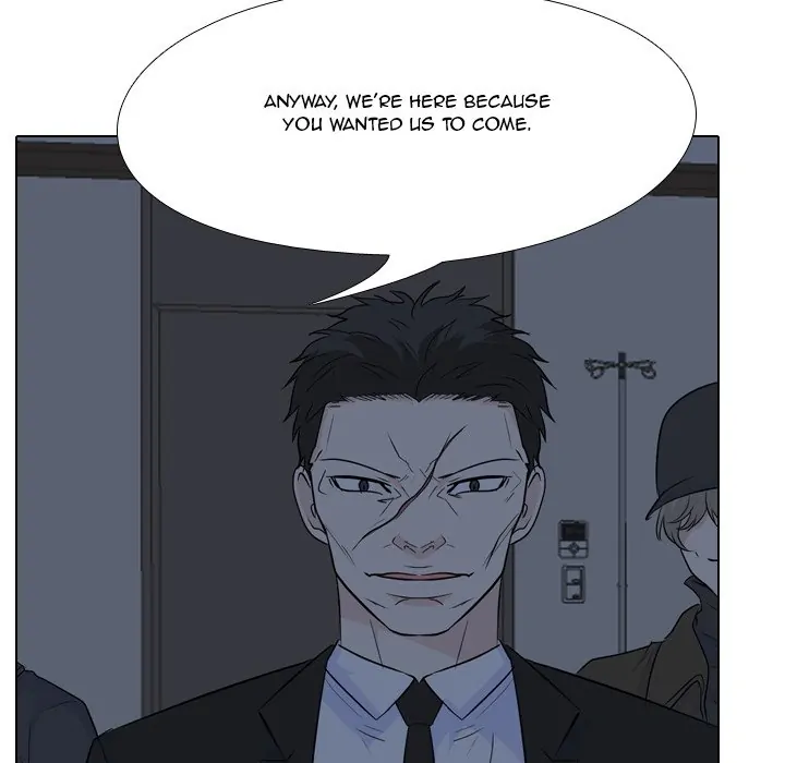 High School Legend: Red Dragon Chapter 116 - Page 26