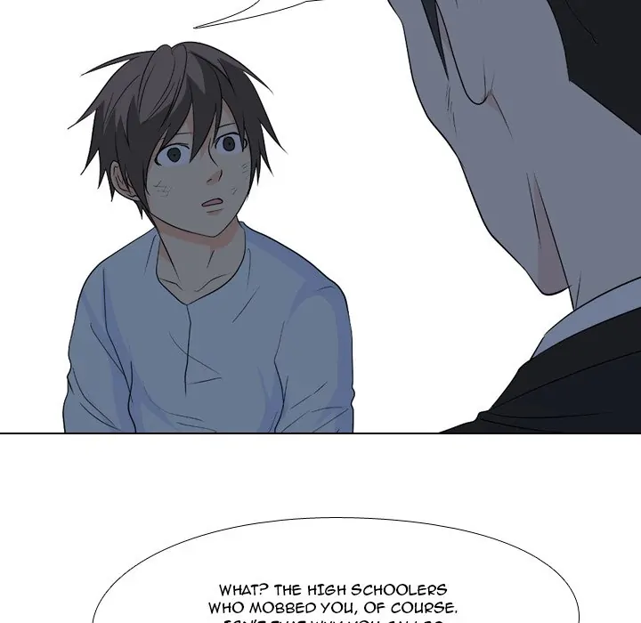 High School Legend: Red Dragon Chapter 116 - Page 28