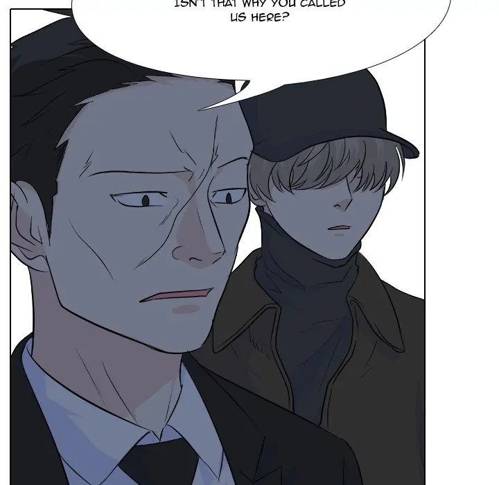 High School Legend: Red Dragon Chapter 116 - Page 29