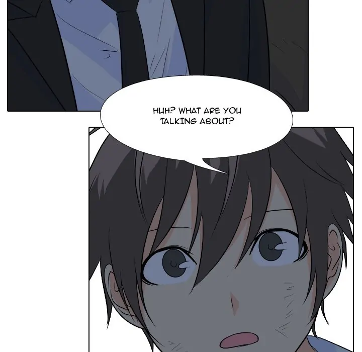 High School Legend: Red Dragon Chapter 116 - Page 30