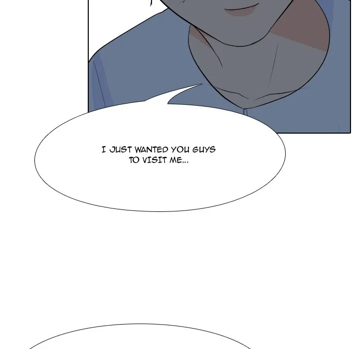 High School Legend: Red Dragon Chapter 116 - Page 31