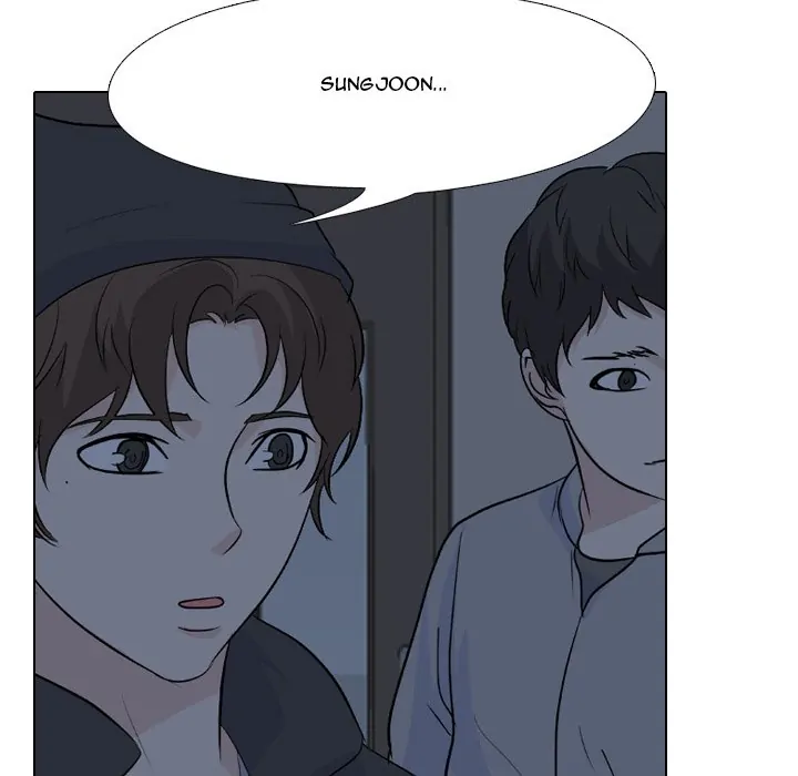 High School Legend: Red Dragon Chapter 116 - Page 35