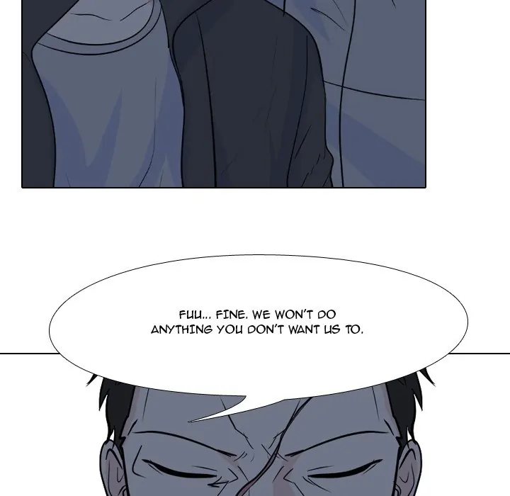 High School Legend: Red Dragon Chapter 116 - Page 36