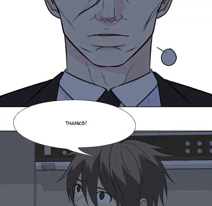 High School Legend: Red Dragon Chapter 116 - Page 37
