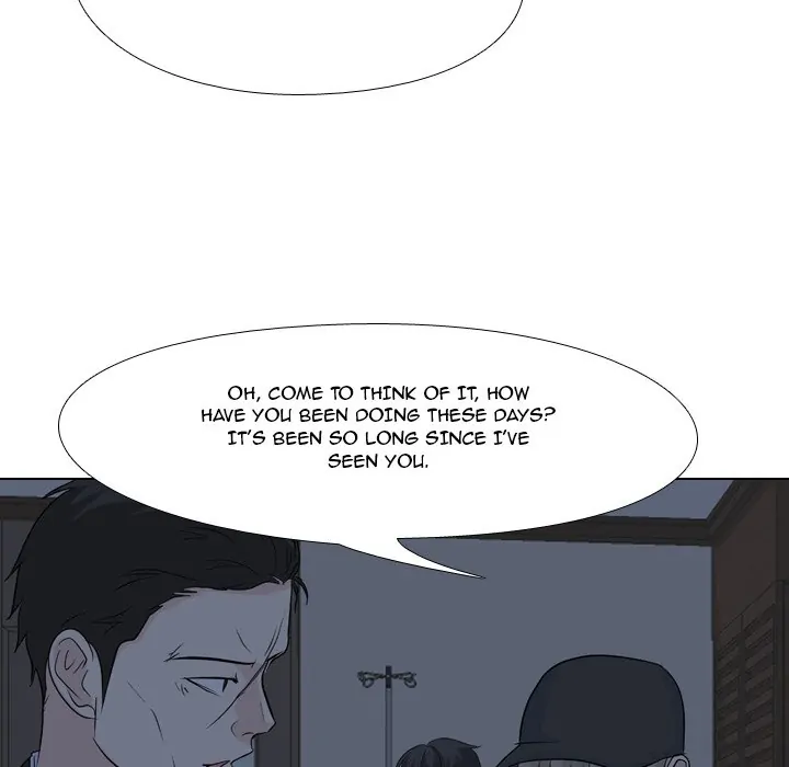 High School Legend: Red Dragon Chapter 116 - Page 40