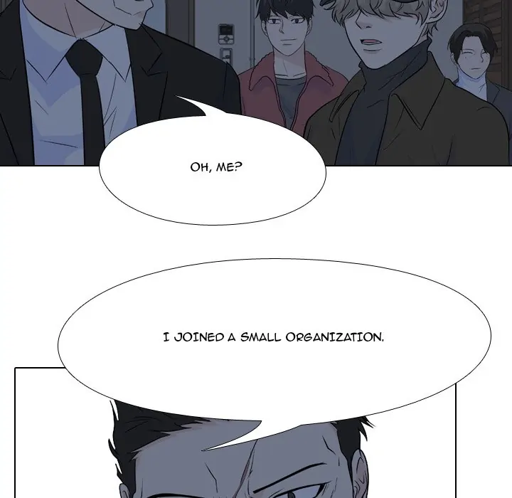 High School Legend: Red Dragon Chapter 116 - Page 41