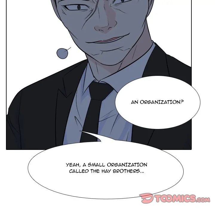 High School Legend: Red Dragon Chapter 116 - Page 42