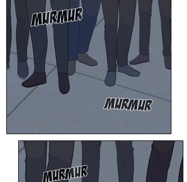 High School Legend: Red Dragon Chapter 116 - Page 6