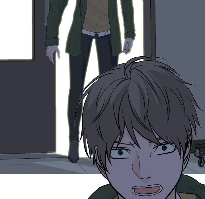 High School Legend: Red Dragon Chapter 116 - Page 51