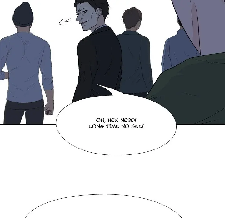High School Legend: Red Dragon Chapter 116 - Page 54