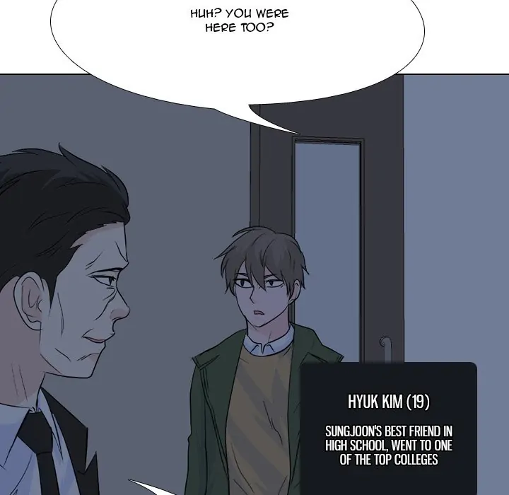 High School Legend: Red Dragon Chapter 116 - Page 55