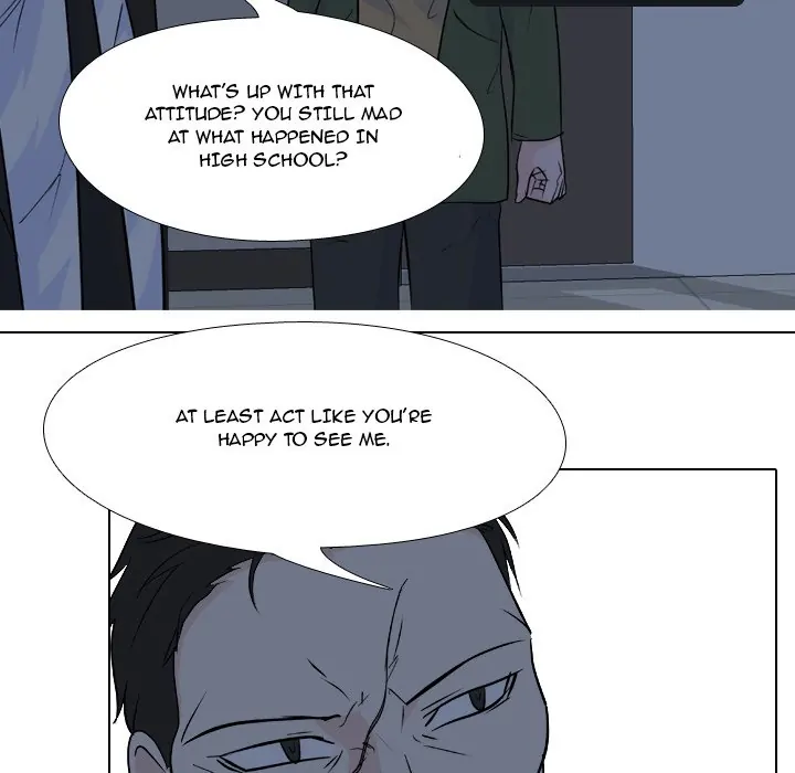 High School Legend: Red Dragon Chapter 116 - Page 56